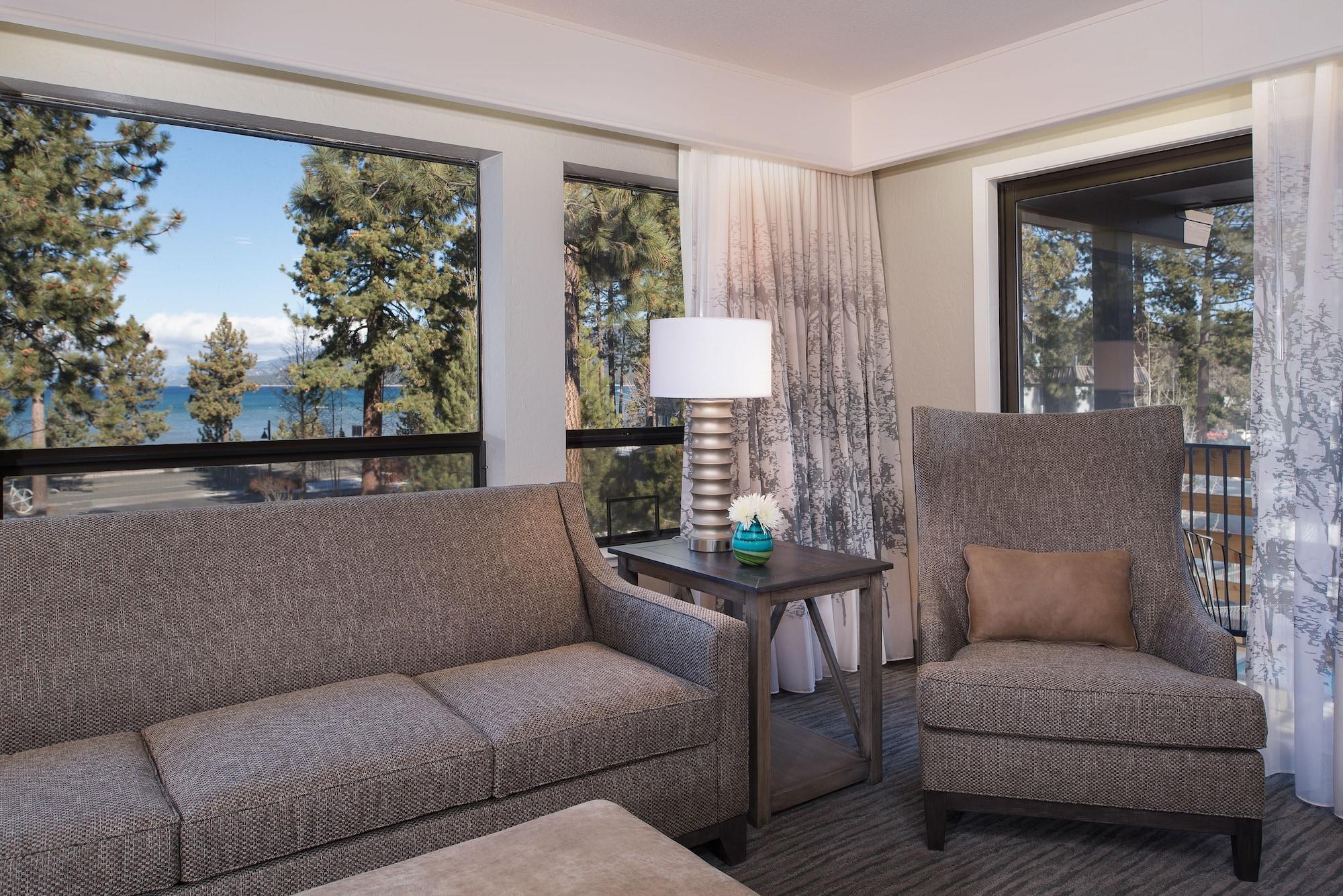 Hotel Azure South Lake Tahoe Buitenkant foto